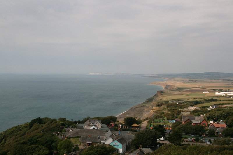 Engeland zuiden (o.a. Stonehenge) - 208